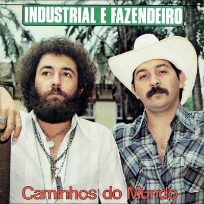 Carga Pra Jumento (DANUBIO F 12588)