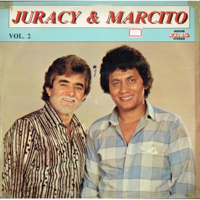 Juracy E Marcito (1983) (GGLP 040)