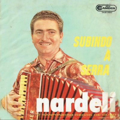 Subindo A Serra (RCA-CAMDEN-CALB 5062)