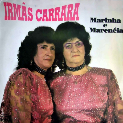 Marinha E Marenéia - 1995 (GMLP001)