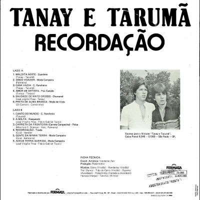 tanay_e_taruma_1982_recordacao