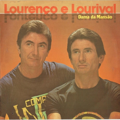 Lourenço E Lourival (1973) (ROSICLER R 7143)