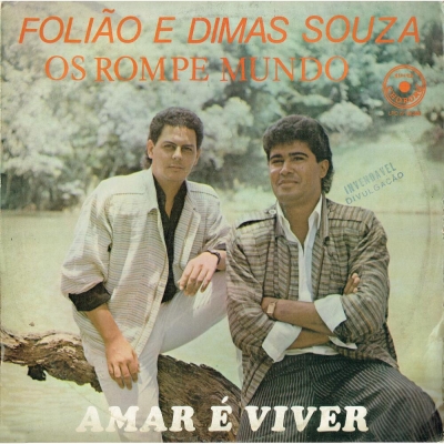 Amar É Viver (CHORORO LPC 10240)