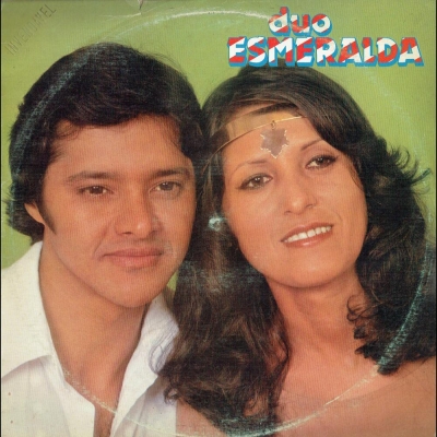 Duo Beija-Flor (1983) (RODEIO WEA 75067)