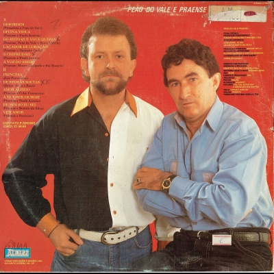 peao_do_vale_praense_1992_lacador_de_coracao