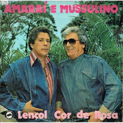 Morandi E Marapé (1989) (ALP 6001)
