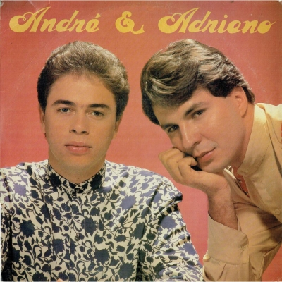 André E Adriano (1994) (SFLP 7022)