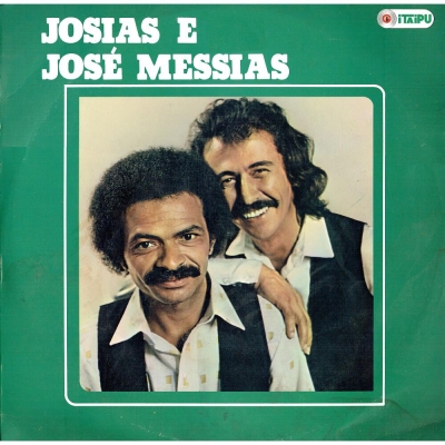 Josias E José Messias (1982) (GILP 277)