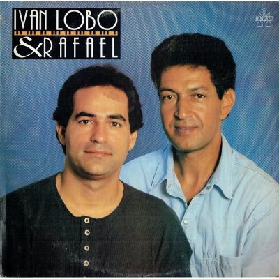 Ivan Lobo E Rafael (1995) (MGLP 009)