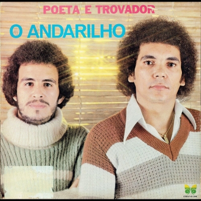 A Volta Do Disco Voador (CABOCLO 9111)