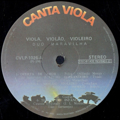 duo_maravilha_1981_tiao_sertanejo_cida_maravilha_viola_violao_violeiro
