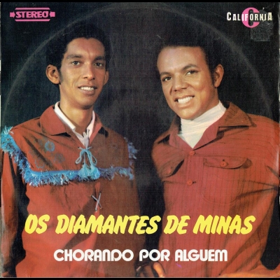 Mariano E Luisinho - 78 RPM 1940