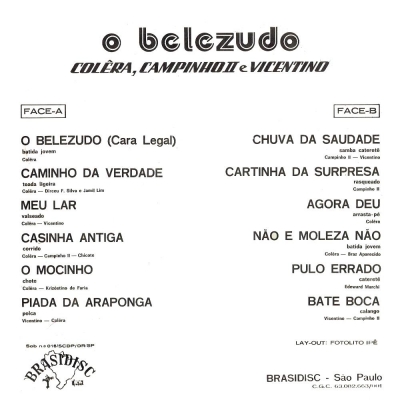 colera,_campinho_ii_vicentino_1974_o_belezudo