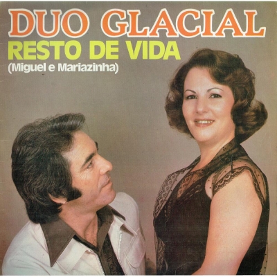 Disco De Ouro Da Música Sertaneja (LPITAM 2091)