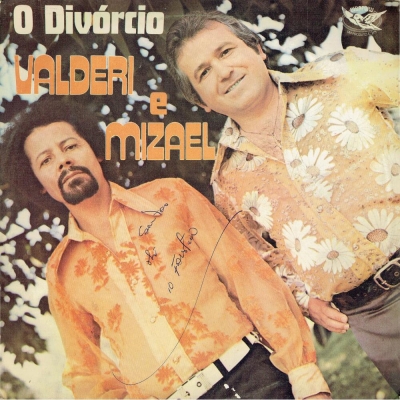 Valderi E Mizael (1979) (CBS 350040)