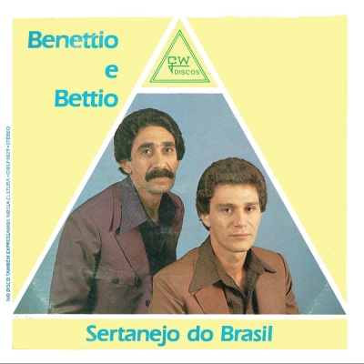 Sertanejo Do Brasil (GWLP 5023)