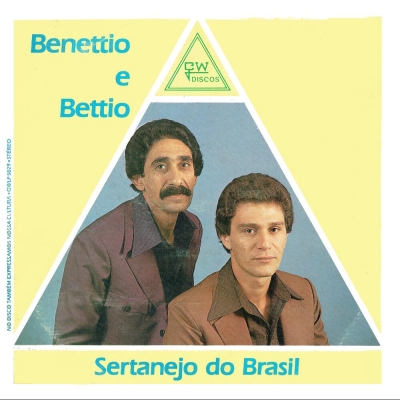 Berrante Do Povo (DHLP 01)