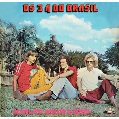 Presente E Futuro - 1980