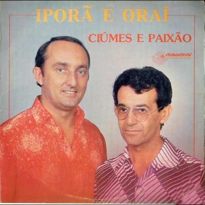 Mayoral E Marquito (1978) (CABOCLO 103405265)