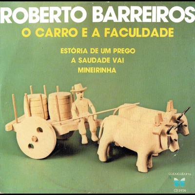 O Barco