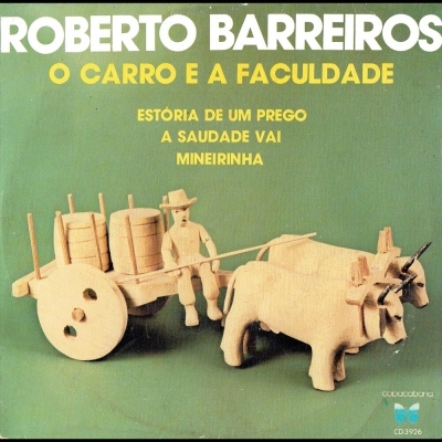 Os Reis Da Rancheira (AMERICADISCOS ADLP 1001)