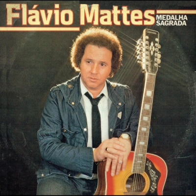 Matheus E Sá (1992) (JRCLP 001)