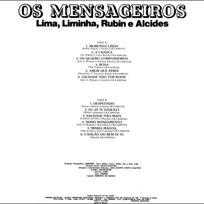 os_mensageiros_1979_lima_liminha_rubin_alcides