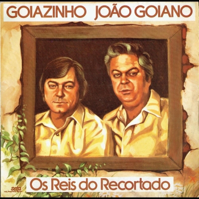 João Goiano e Goiazinho