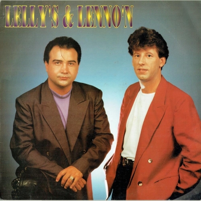 Gledson E Macedo (1993) (GGLP 114)