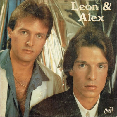 Leon E Alex (1990) (LPSC 1110)