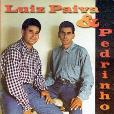 Luiz Paiva E Pedrinho - 1998 (LCD 50158)