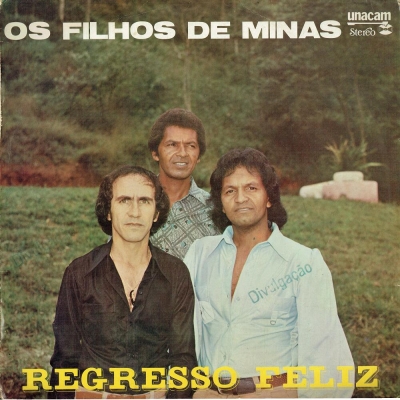 A Dupla Orgulho Do Brasil (Volume 4) (CHORORO LPC 294)