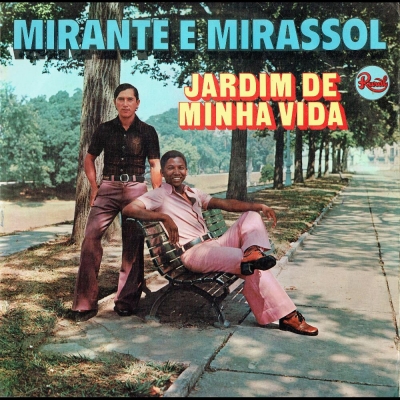 Jardim De Minha Vida (RURAL-RL 100006)