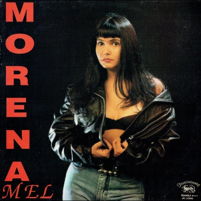 Morena Mel (1994) (JSM-TRANSLP 0111 NH290)