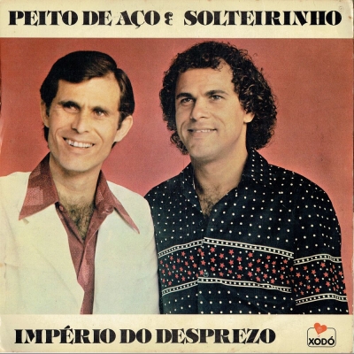 Preferido E Predileto - 1979