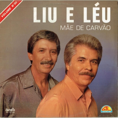 Saudade E Nada Mais (CHORORO LPC 171)