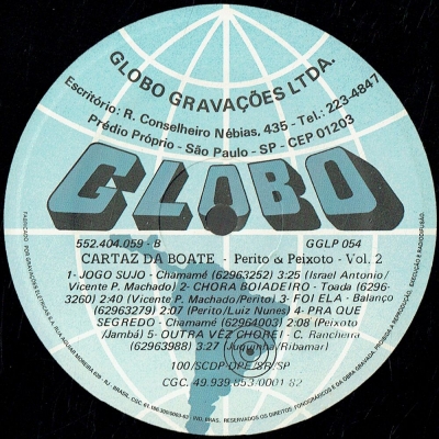 perito_peixoto_1988_vol2_cartaz_da_boate