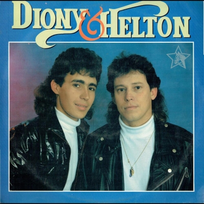 Diony E Helton (1993) (MAGNO 804675)
