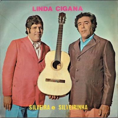 Linda Cigana (JAPOTI JPT 032)