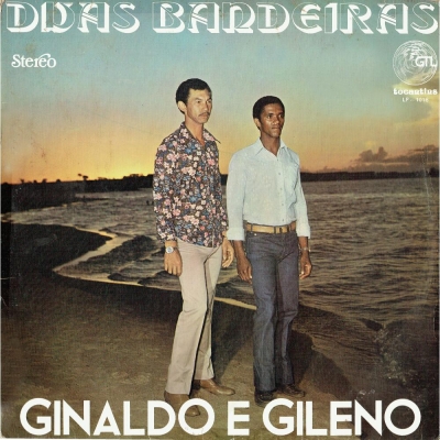 Gilson E Gilvane (1985) (CARAJAS CJ008)