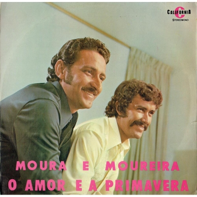 2º Festival De Música Sertaneja Do Playcenter (AMCLP 5420) (1976)