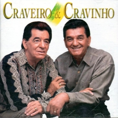Craveiro E Cravinho (2000) (ALEGRETTO AÇCD 0065)
