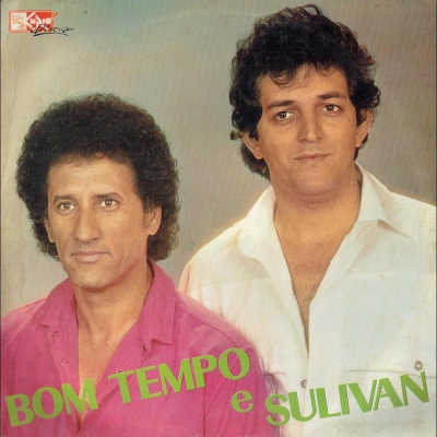 Romeu E Renato (1989) (TORREMOLINOS 841507)