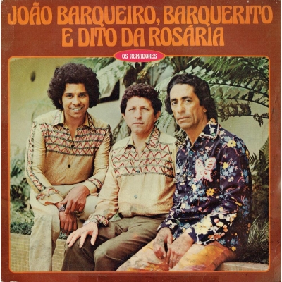 Os Amantes Do Luar (1968) (CONTINENTAL LPC 1031)