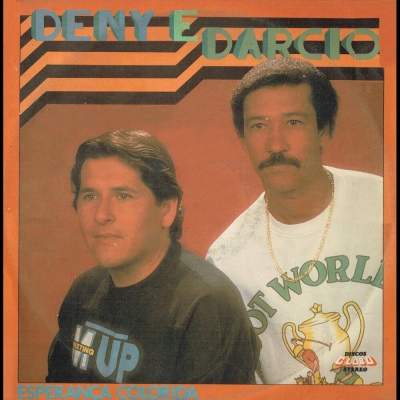 Lennon E Linaldo (1989) (INTERSOM LPI 010)