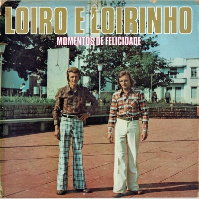 Os Caibatés (1980) (COELP 41321)