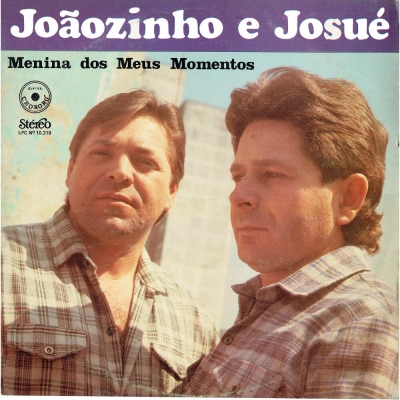 Trio Das Alterosas - Linel, Zé Branquinho e Paulinho (1979) (SERTANEJO 211405220)
