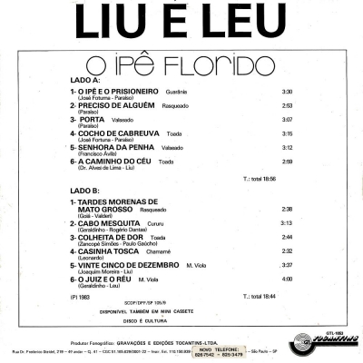liu_leu_1983_o_ipe_florido