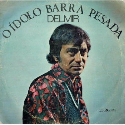 O Ídolo Barra Pesada (LPD 80021)
