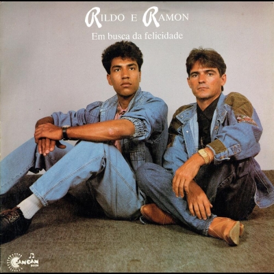 Taison E Tobias (1988) (CHORORO LPC 345233)